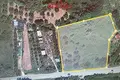 Parcelas 5 400 m² Nea Irakleitsa, Grecia