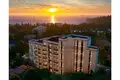 Kawalerka 1 pokój 26 m² Becici, Czarnogóra