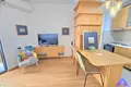 1 bedroom apartment 38 m² Becici, Montenegro