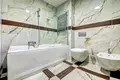 Ático 3 habitaciones 240 m² Budva, Montenegro