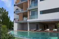 Mieszkanie 2 pokoi 87 m² Demos Agiou Athanasiou, Cypr