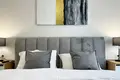 Ático 4 habitaciones 109 m² Dobrota, Montenegro