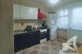 Apartamento 2 habitaciones 53 m² Muchaviecki sielski Saviet, Belarús