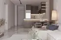 Apartamento 1 habitacion 52 m² Larnaca, Chipre