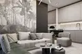 Appartement 3 chambres 47 m² Turquie, Turquie