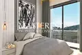 Apartamento 2 habitaciones 48 m² Oba, Turquía