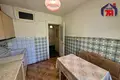 1 room apartment 36 m² Hresk, Belarus