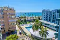 2 bedroom apartment 60 m² Oba, Turkey