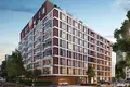 Кондо 1 комната 34 м² Варшава, Польша