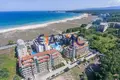 2 bedroom apartment 116 m² Primorsko, Bulgaria
