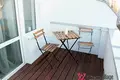 Wohnung 2 zimmer 21 m² Hauptstadt Prag, Tschechien