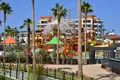Wohnung 2 zimmer 85 m² Alanya, Türkei