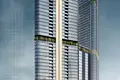 Kompleks mieszkalny Residential tower Skyvue Spectrain Sobha Hartland 2 area, Dubai, UAE
