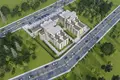 Офис 55 м² Гёльбаши, Турция