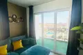 1 bedroom apartment 61 m² Sveti Vlas, Bulgaria