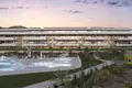 Penthouse 4 pokoi 133 m² Torremolinos, Hiszpania