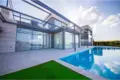 3 bedroom villa 363 m² Bodrum, Turkey
