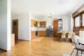 Apartamento 1 habitación 42 m² Varsovia, Polonia