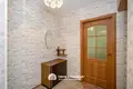 Apartamento 1 habitación 33 m² Minsk, Belarús