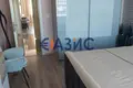 Квартира 3 комнаты 108 м² Несебр, Болгария
