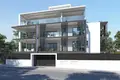 Appartement 3 chambres 212 m² Germasogeia, Chypre