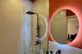 Appartement 2 chambres 57 m² en Tbilissi, Géorgie