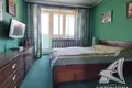 2 room apartment 52 m² Brest, Belarus