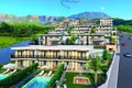 Apartamento 2 habitaciones 83 m² Alanya, Turquía