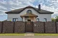 Maison 274 m² Muchaviecki sielski Saviet, Bélarus