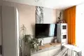 2 room apartment 48 m² Brest, Belarus