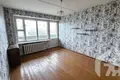 1 room apartment 38 m² Maladzyechna, Belarus