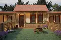 Cottage 2 bedrooms 100 m², Georgia