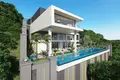 Willa 4 pokoi 1 000 m² Alanya, Turcja