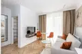 Mieszkanie 2 pokoi 35 m² w Poznań, Polska