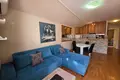 Wohnung 2 Schlafzimmer 59 m² Budva, Montenegro