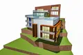 Atterrir 2 527 m² Rijeka Rezevici, Monténégro