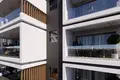 Penthouse 3 pokoi 112 m² Pafos, Cypr