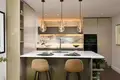 Apartamento 2 habitaciones 75 m² Londres, Reino Unido