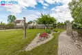 House 158 m² Troskuciai, Lithuania