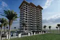 Mieszkanie 2 pokoi 51 m² Mahmutlar, Turcja