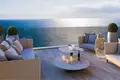 4 bedroom apartment 261 m² Limassol, Cyprus