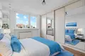 Appartement 3 chambres 61 m² Varsovie, Pologne