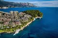 Wohnung 1 Schlafzimmer 100 m² Budva, Montenegro
