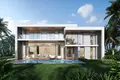 Villa de 5 pièces 406 m² Kathu, Thaïlande