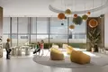 Wohnung 3 zimmer 119 m² Dubai, Vereinigte Arabische Emirate