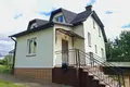 Casa 174 m² Astrosycki sielski Saviet, Belarús
