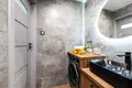 Квартира 3 комнаты 57 м² Лодзь, Польша