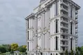 Wohnung 2 zimmer 60 m² Demirtas Koyu, Türkei