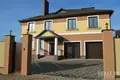 Casa de campo 445 m² Zaslauje, Belarús