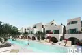 Apartamento 2 habitaciones 61 m² Qeparo, Albania